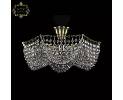 Хрустальная люстра Bohemia Art Classic
