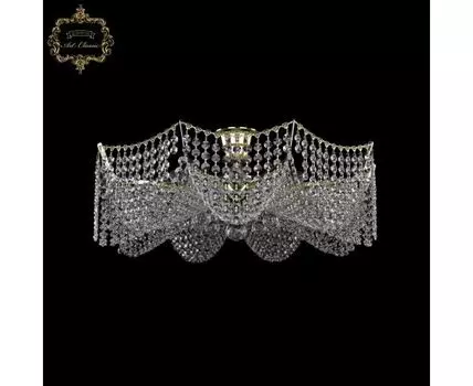 Хрустальная люстра Bohemia Art Classic