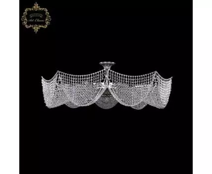 Хрустальная люстра Bohemia Art Classic
