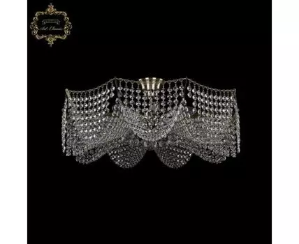 Хрустальная люстра Bohemia Art Classic