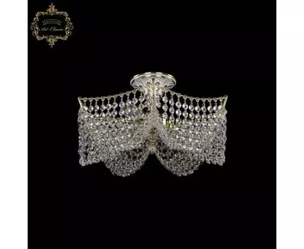 Хрустальная люстра Bohemia Art Classic