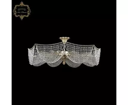 Хрустальная люстра Bohemia Art Classic