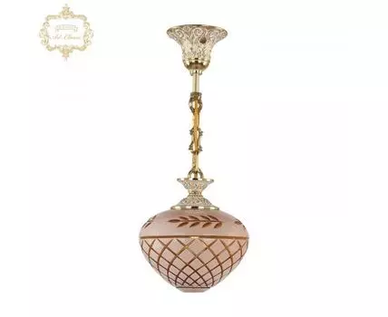 Хрустальная люстра Bohemia Art Classic