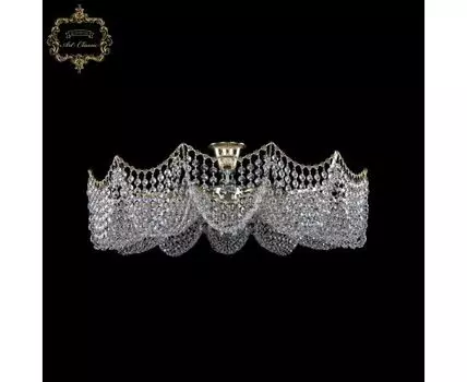 Хрустальная люстра Bohemia Art Classic