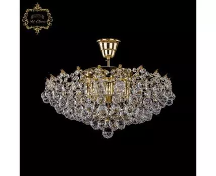 Хрустальная люстра Bohemia Art Classic