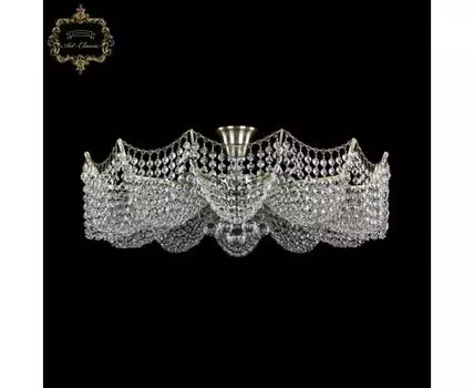 Хрустальная люстра Bohemia Art Classic