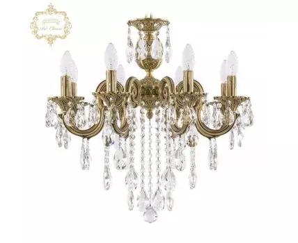 Хрустальная люстра Bohemia Art Classic
