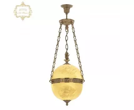 Хрустальная люстра Bohemia Art Classic