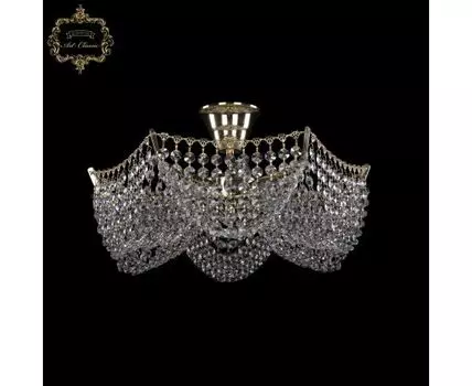 Хрустальная люстра Bohemia Art Classic