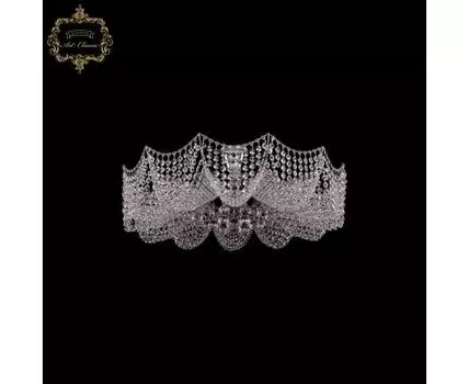 Хрустальная люстра Bohemia Art Classic