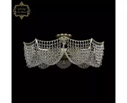 Хрустальная люстра Bohemia Art Classic