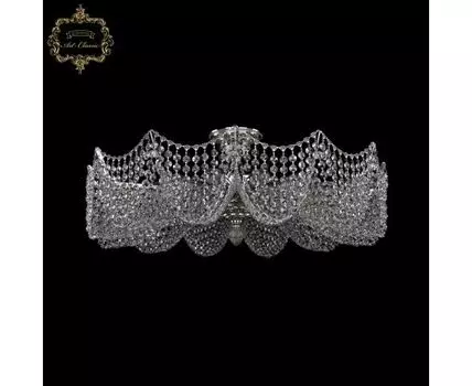 Хрустальная люстра Bohemia Art Classic