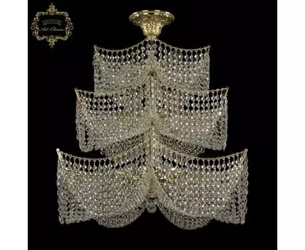 Хрустальная люстра Bohemia Art Classic