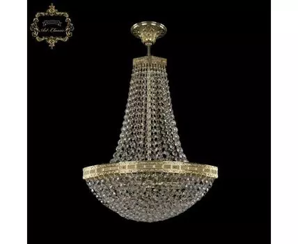 Хрустальная люстра Bohemia Art Classic