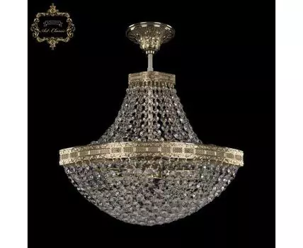 Хрустальная люстра Bohemia Art Classic