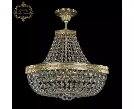 Хрустальная люстра Bohemia Art Classic