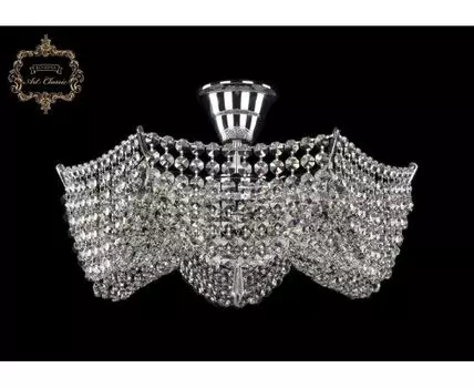 Хрустальная люстра Bohemia Art Classic