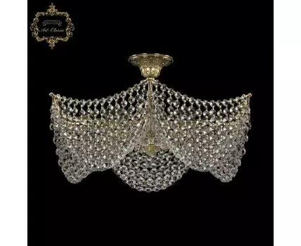 Хрустальная люстра Bohemia Art Classic