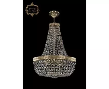 Хрустальная люстра Bohemia Art Classic