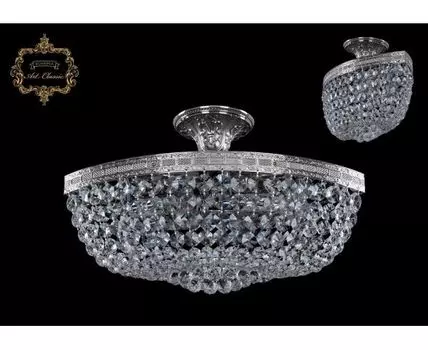 Хрустальная люстра Bohemia Art Classic