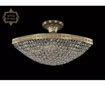 Хрустальная люстра Bohemia Art Classic