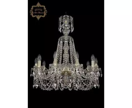 Хрустальная люстра Bohemia Art Classic