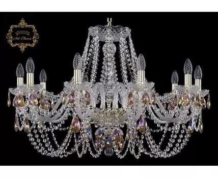 Хрустальная люстра Bohemia Art Classic