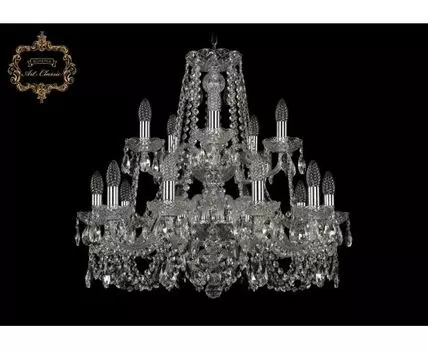 Хрустальная люстра Bohemia Art Classic