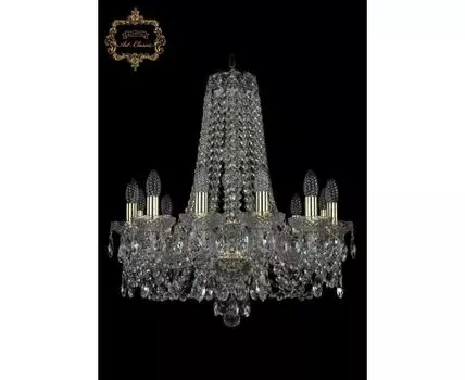 Хрустальная люстра Bohemia Art Classic