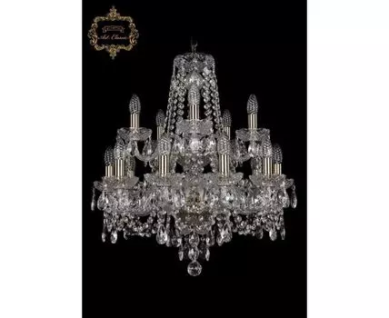 Хрустальная люстра Bohemia Art Classic