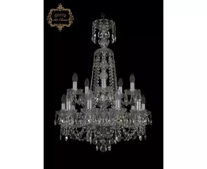 Хрустальная люстра Bohemia Art Classic
