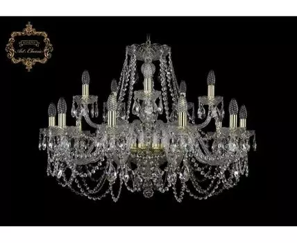 Хрустальная люстра Bohemia Art Classic