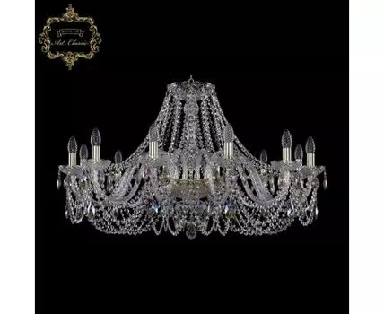 Хрустальная люстра Bohemia Art Classic
