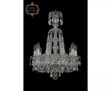 Хрустальная люстра Bohemia Art Classic
