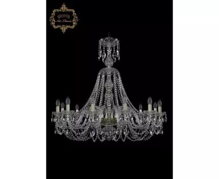 Хрустальная люстра Bohemia Art Classic