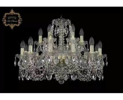 Хрустальная люстра Bohemia Art Classic