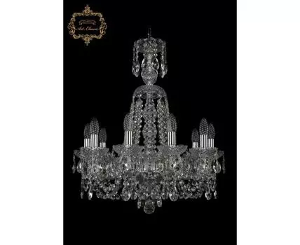 Хрустальная люстра Bohemia Art Classic