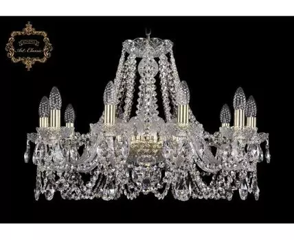 Хрустальная люстра Bohemia Art Classic