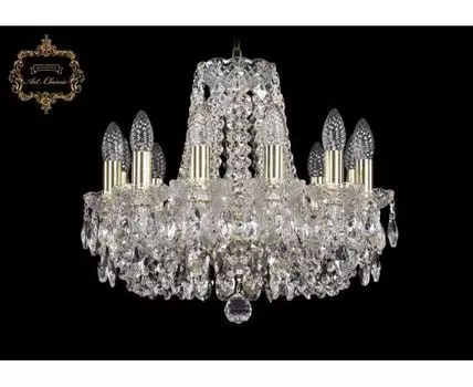 Хрустальная люстра Bohemia Art Classic