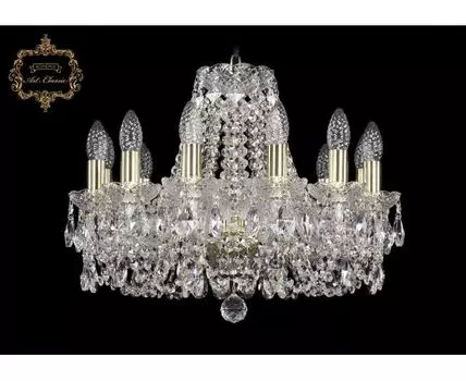 Хрустальная люстра Bohemia Art Classic