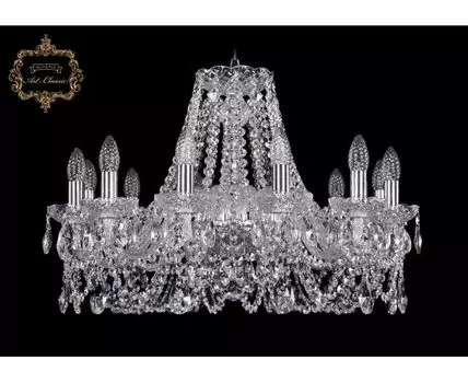 Хрустальная люстра Bohemia Art Classic