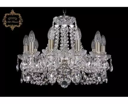 Хрустальная люстра Bohemia Art Classic