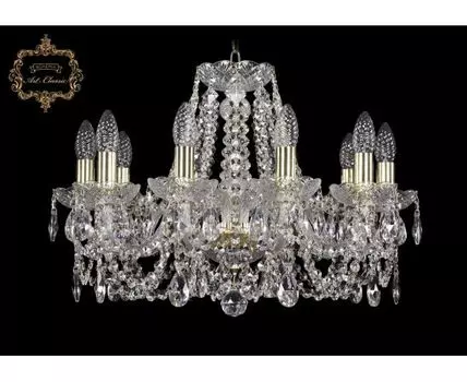 Хрустальная люстра Bohemia Art Classic