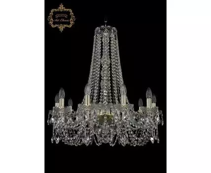 Хрустальная люстра Bohemia Art Classic