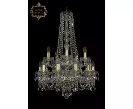 Хрустальная люстра Bohemia Art Classic