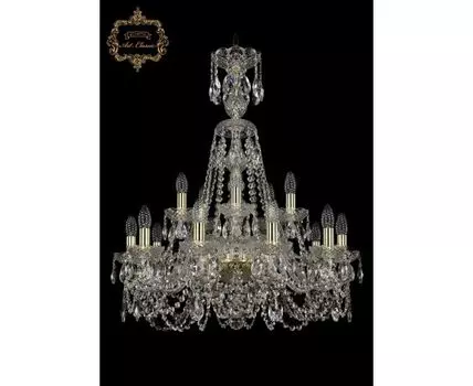 Хрустальная люстра Bohemia Art Classic