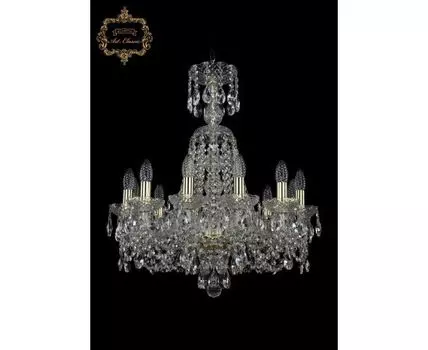 Хрустальная люстра Bohemia Art Classic