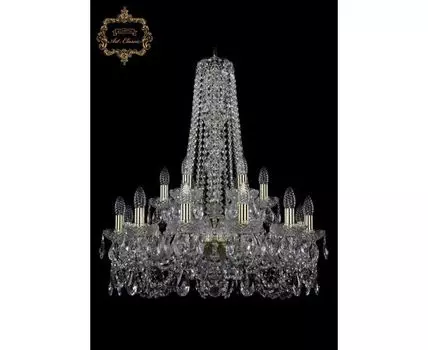 Хрустальная люстра Bohemia Art Classic