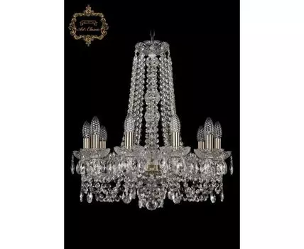 Хрустальная люстра Bohemia Art Classic