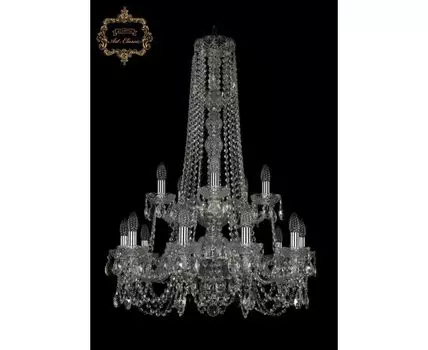 Хрустальная люстра Bohemia Art Classic